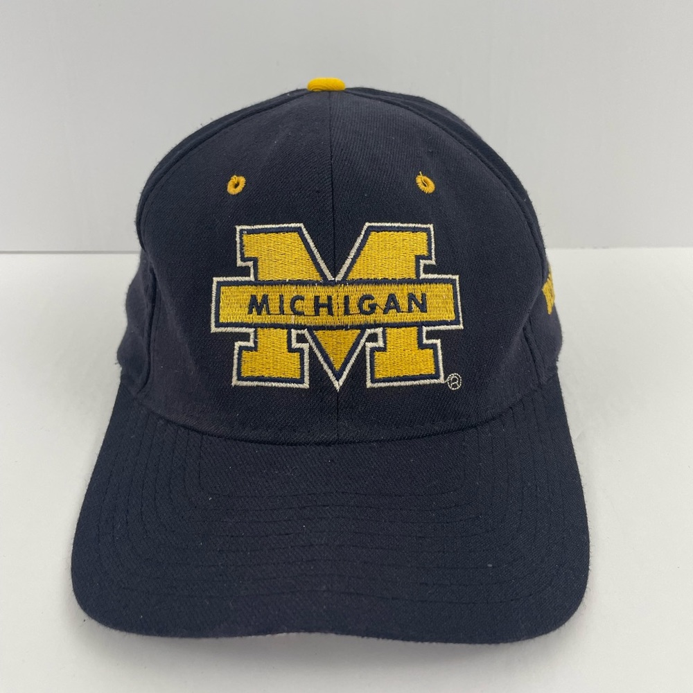 Michigan Wolverines Starter Hat